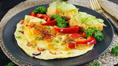 ローストチキンの残りを30分で使い切る簡単アレンジ6選