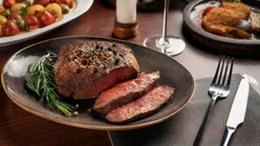 牛肉が柔らかくジューシーに仕上がる:極上の柔らかさを引き出す調理法