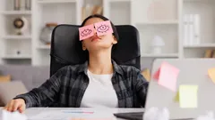 不安でもストレスでもない――あなたが始めたことを最後までやり遂げられない最大の理由