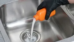 シンクの詰まりが1時間で解消:余計な出費も業者を呼ぶ必要もない簡単な方法
