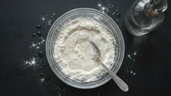 小麦粉と酢を混ぜる：おすすめの理由と家庭での活用法は？