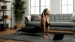 運動が苦手でいつも億劫だった人のための、ラクなのに効果的な方法