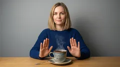 コーヒーをやめると体に何が起こる？意外な5つの変化