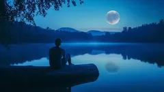 「月明かりの下で寝てはいけない」という迷信はどこから生まれたのか、そして科学はこの件についてどう言っているのか