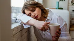 よくある原因：十分な睡眠をとったのに、日中に疲れを感じるのはなぜ？