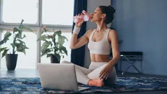 朝と夜のトレーニング、脂肪燃焼と筋肉増量に効果的なのはどっち？