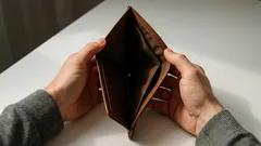 お金持ちが意識して避けている、貧しい人にありがちな7つの習慣