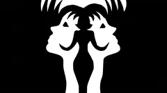 自信を測る心理テスト:最初に目についたのはどれですか?