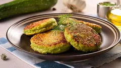 ズッキーニのコロッケは、食通をも魅了すること間違いなし:昔ながらの完璧なレシピの秘訣