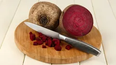 ビートの栄養素を損なわないように調理するにはどうすればよいでしょうか？